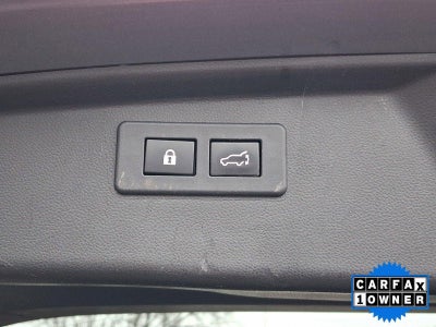 2020 Subaru Outback Limited CVT