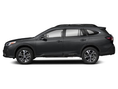 2020 Subaru Outback Limited CVT