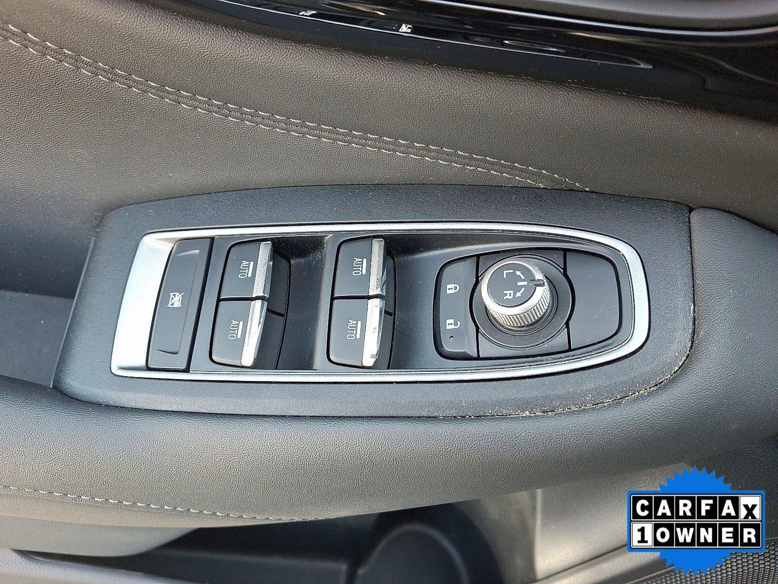 2023 Subaru Outback Limited CVT