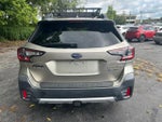 2020 Subaru Outback Limited CVT
