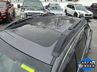 2020 Subaru Outback Limited CVT