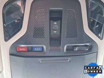 2020 Subaru Outback Limited CVT