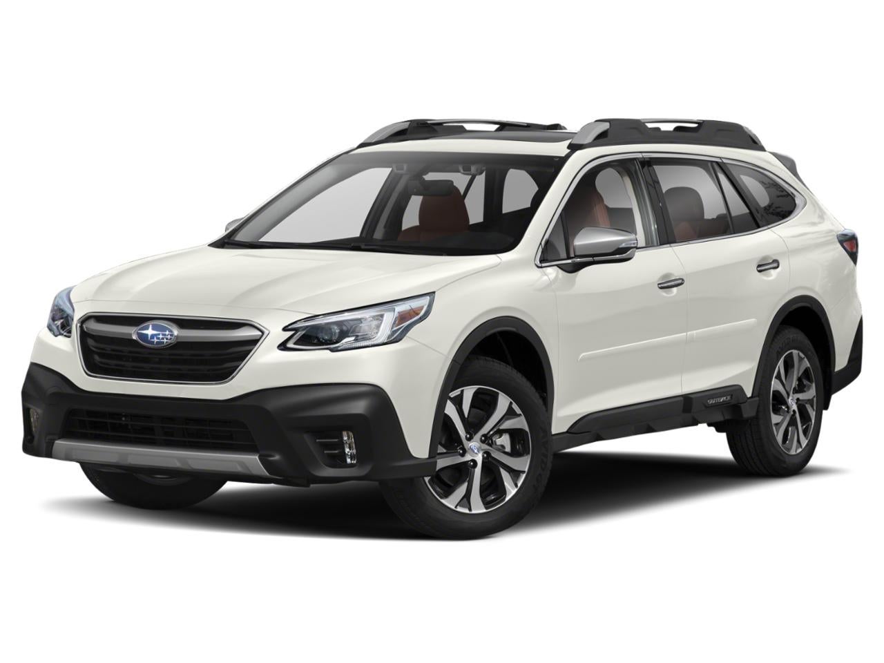 2021 Subaru Outback Touring CVT