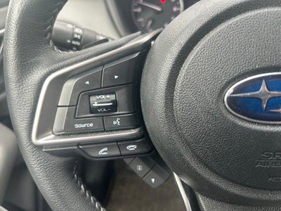 2020 Subaru Outback Onyx Edition XT CVT