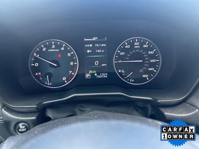 2020 Subaru Outback Limited XT CVT