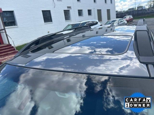 2020 Subaru Outback Limited XT CVT