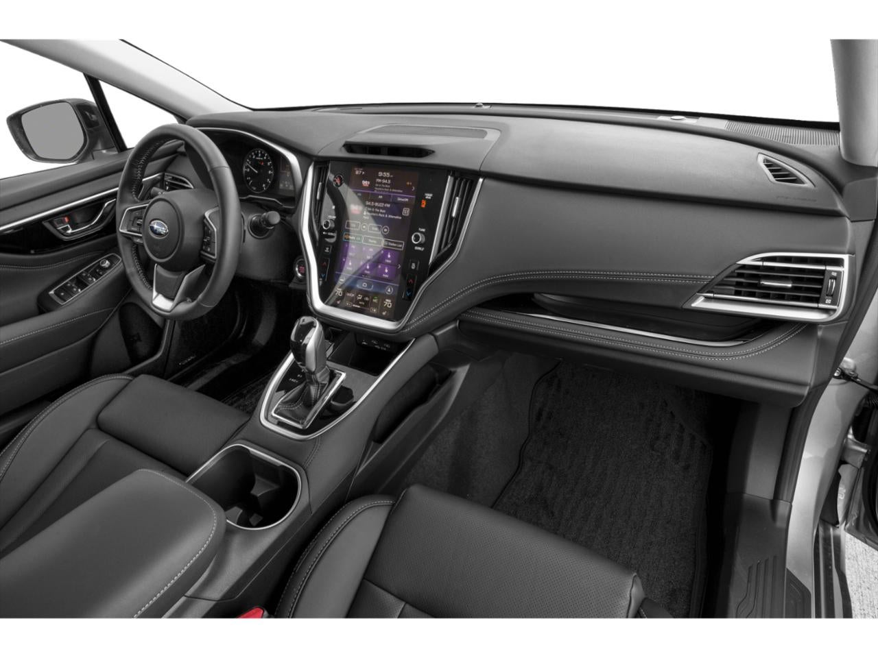 2020 Subaru Outback Limited XT CVT