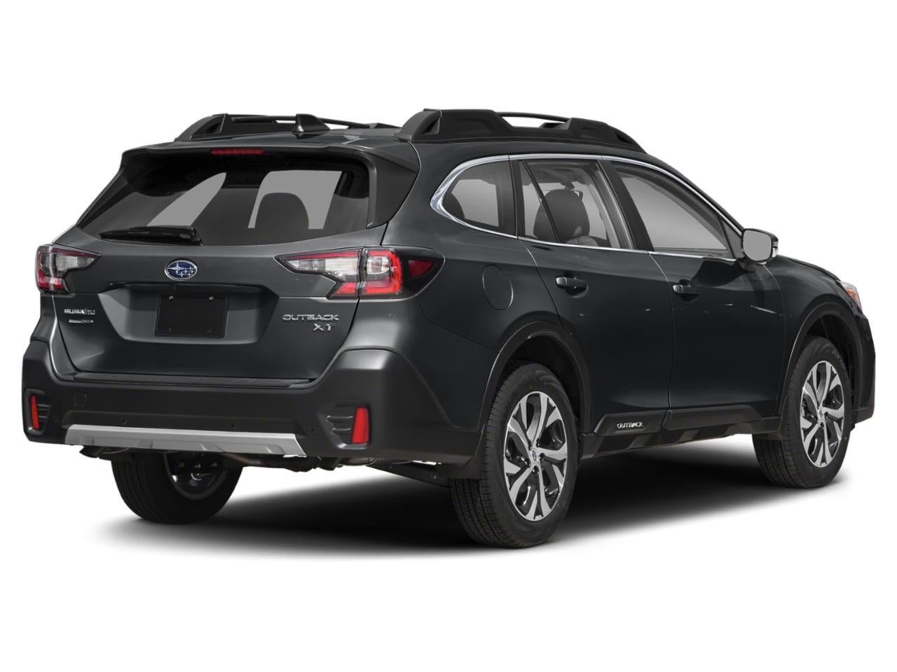 2020 Subaru Outback Limited XT CVT