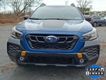 2025 Subaru Outback Wilderness AWD