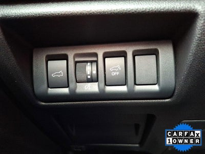 2025 Subaru Outback Wilderness AWD