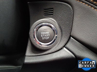 2025 Subaru Outback Wilderness AWD