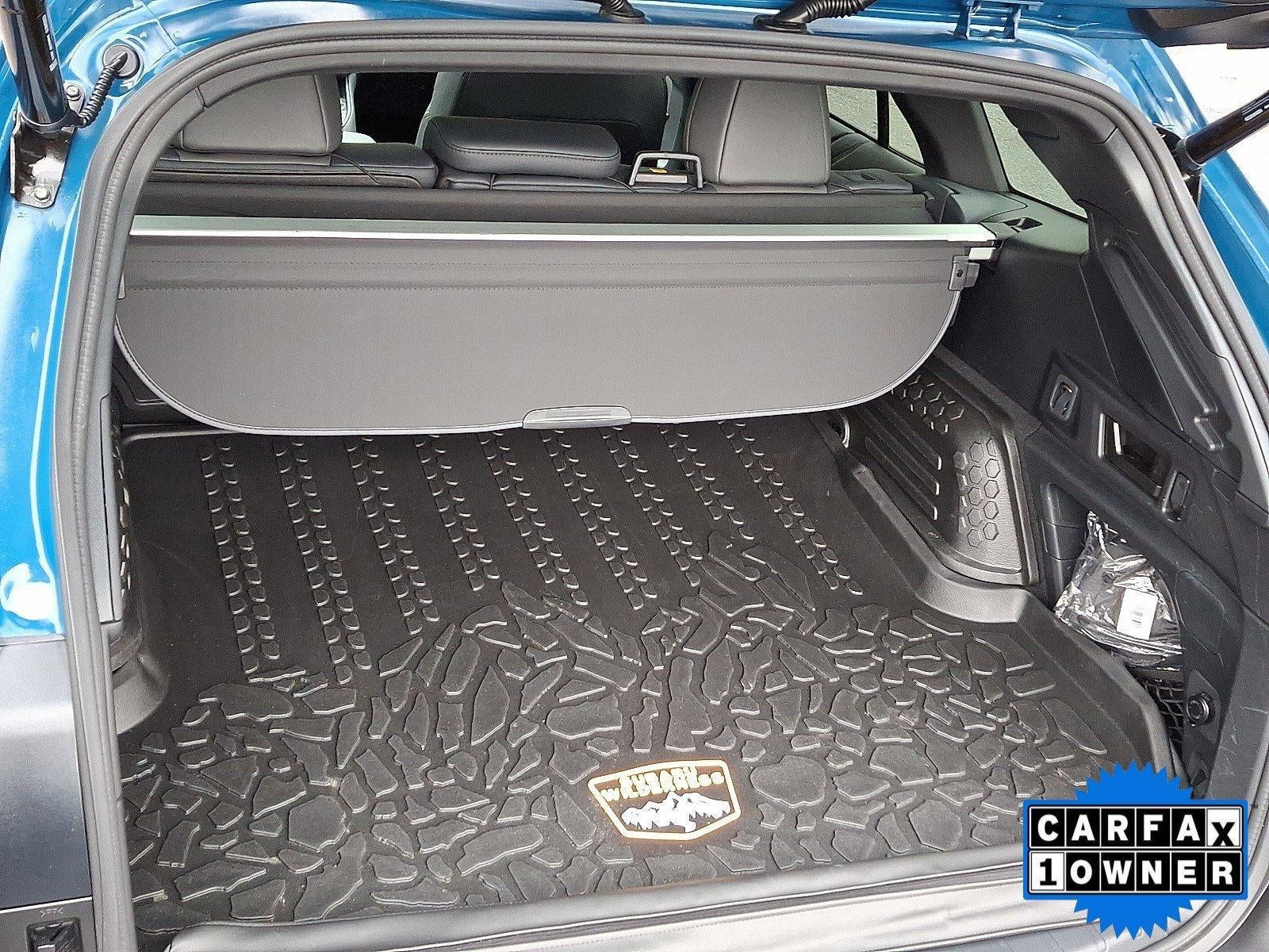 2025 Subaru Outback Wilderness AWD