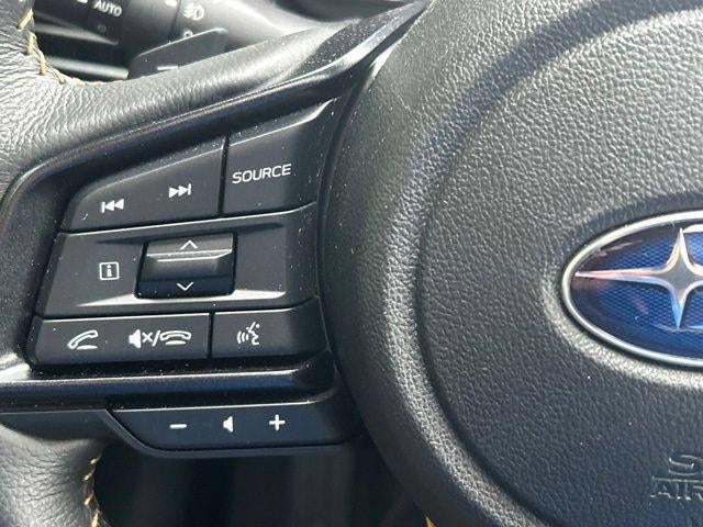 2025 Subaru Outback Wilderness AWD