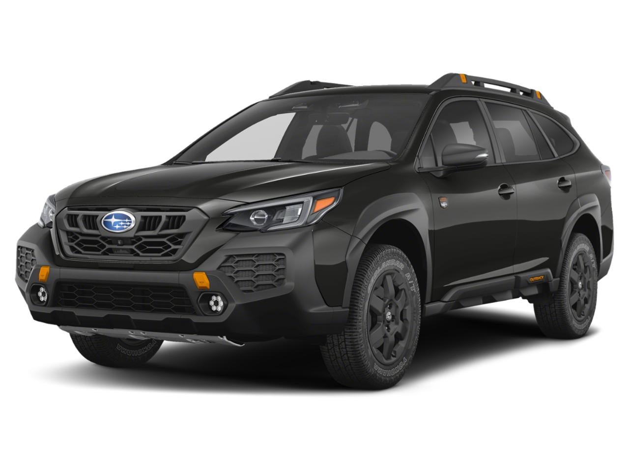 2025 Subaru Outback Wilderness AWD