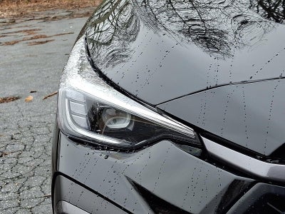 2025 Subaru Crosstrek Limited AWD