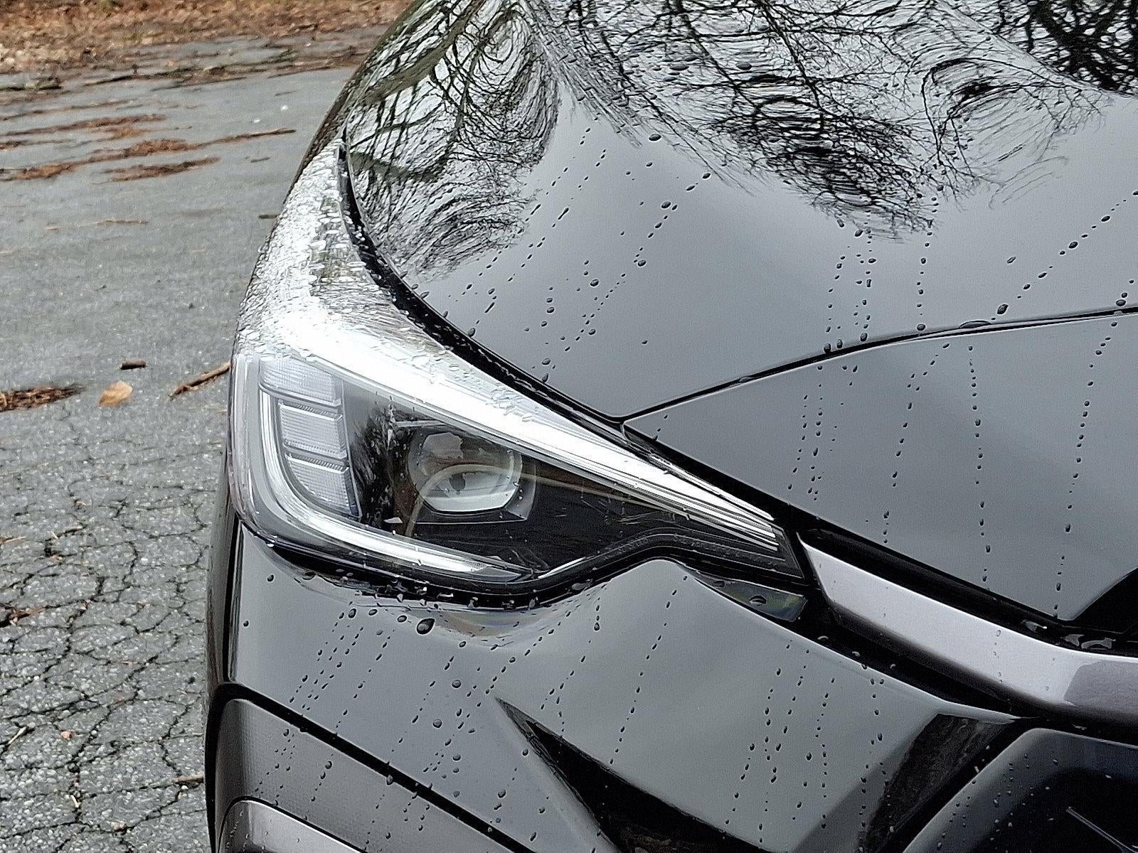 2025 Subaru Crosstrek Limited AWD