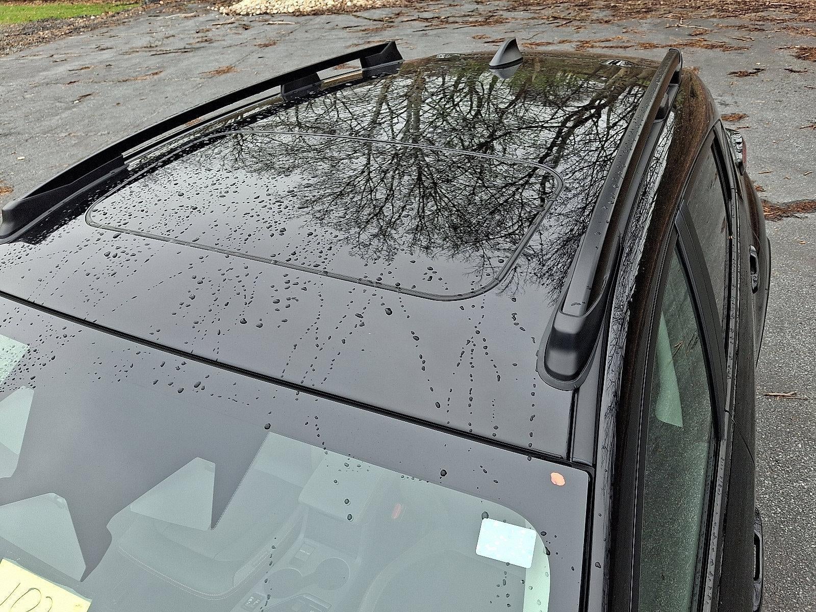 2025 Subaru Crosstrek Limited AWD