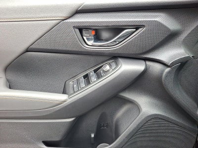 2025 Subaru Crosstrek Limited AWD