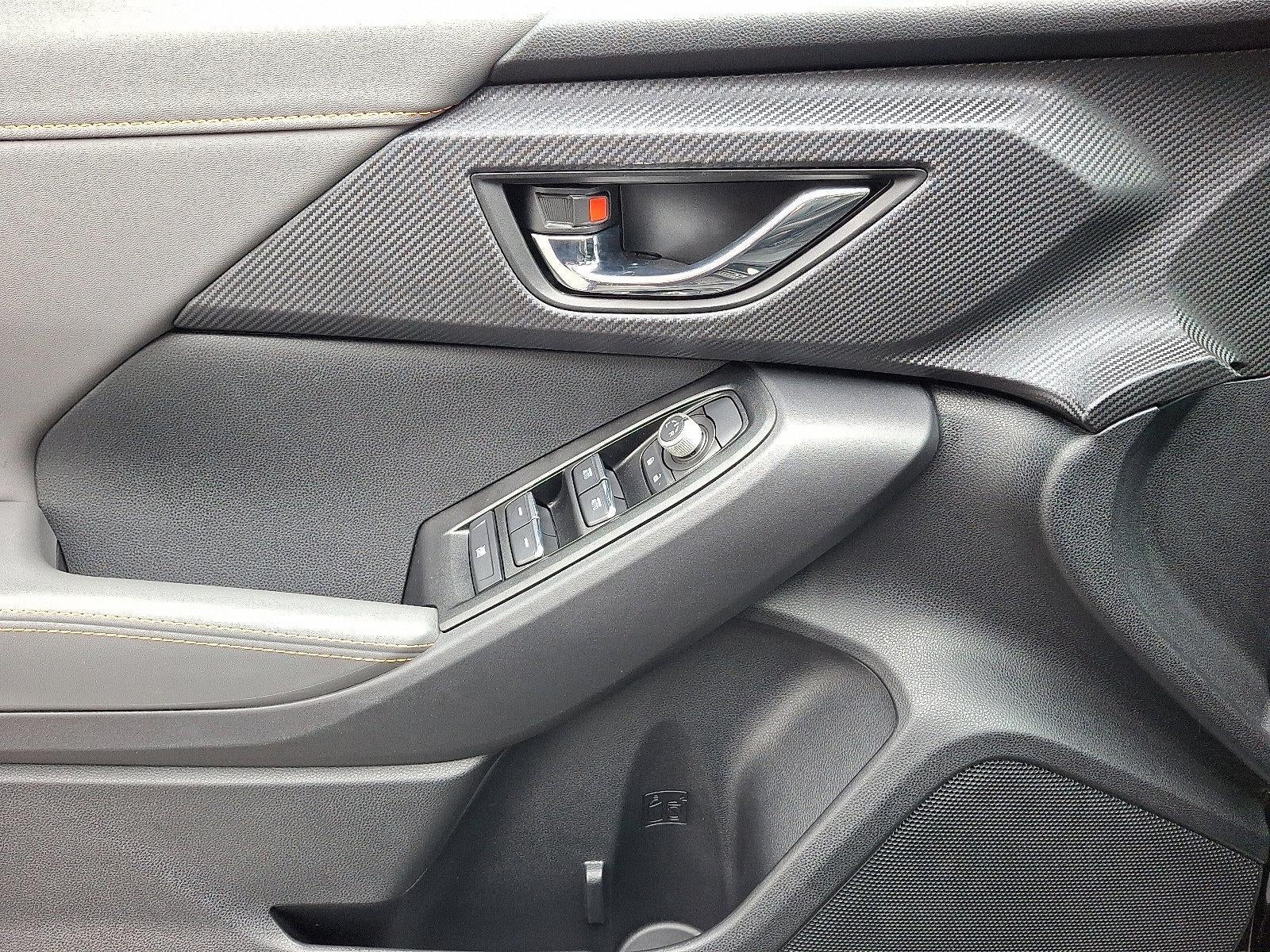 2025 Subaru Crosstrek Limited AWD