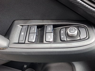 2025 Subaru Crosstrek Limited AWD