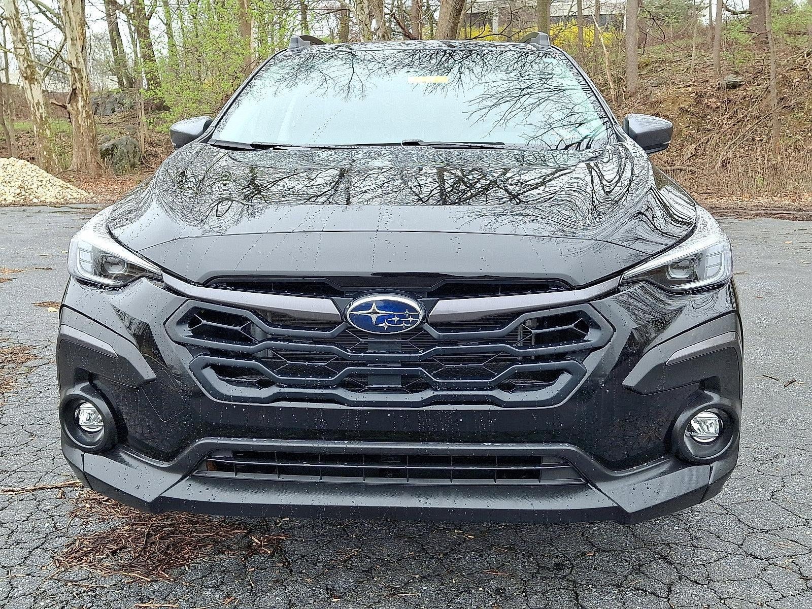 2025 Subaru Crosstrek Limited AWD