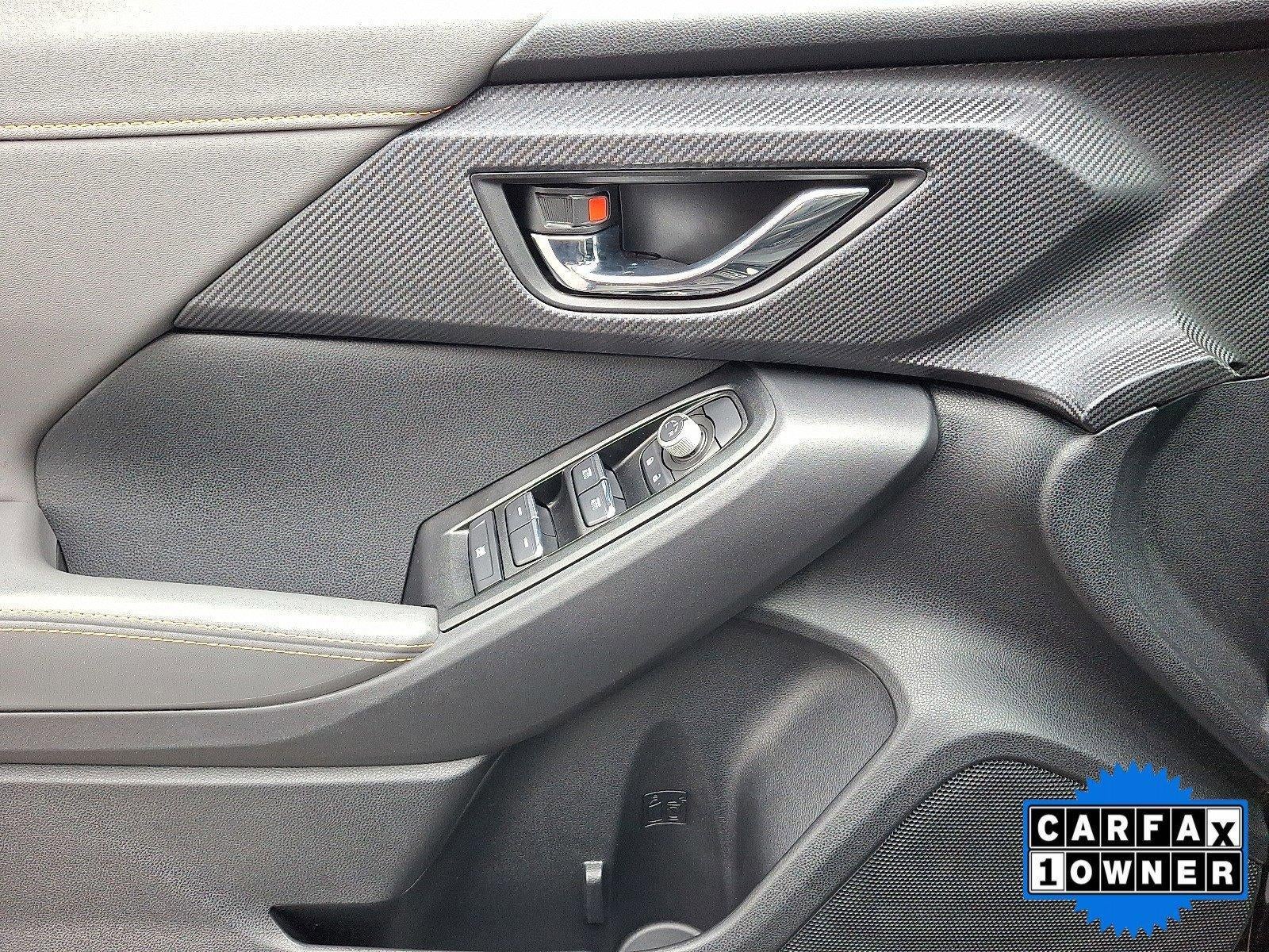 2025 Subaru Crosstrek Limited AWD