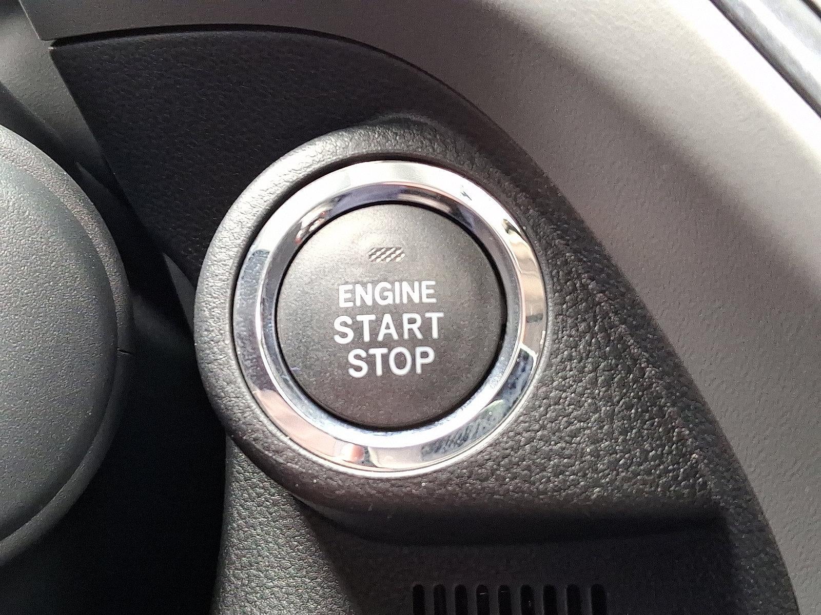 2025 Subaru Crosstrek Limited AWD