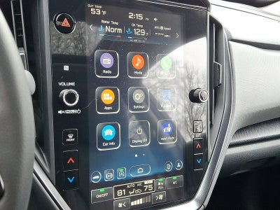 2025 Subaru Crosstrek Limited AWD