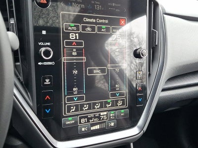 2025 Subaru Crosstrek Limited AWD