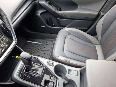 2025 Subaru Crosstrek Limited AWD