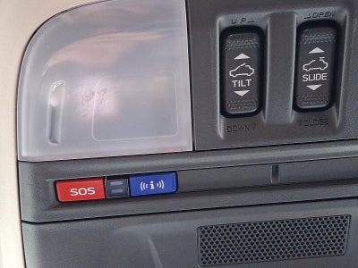 2025 Subaru Crosstrek Limited AWD