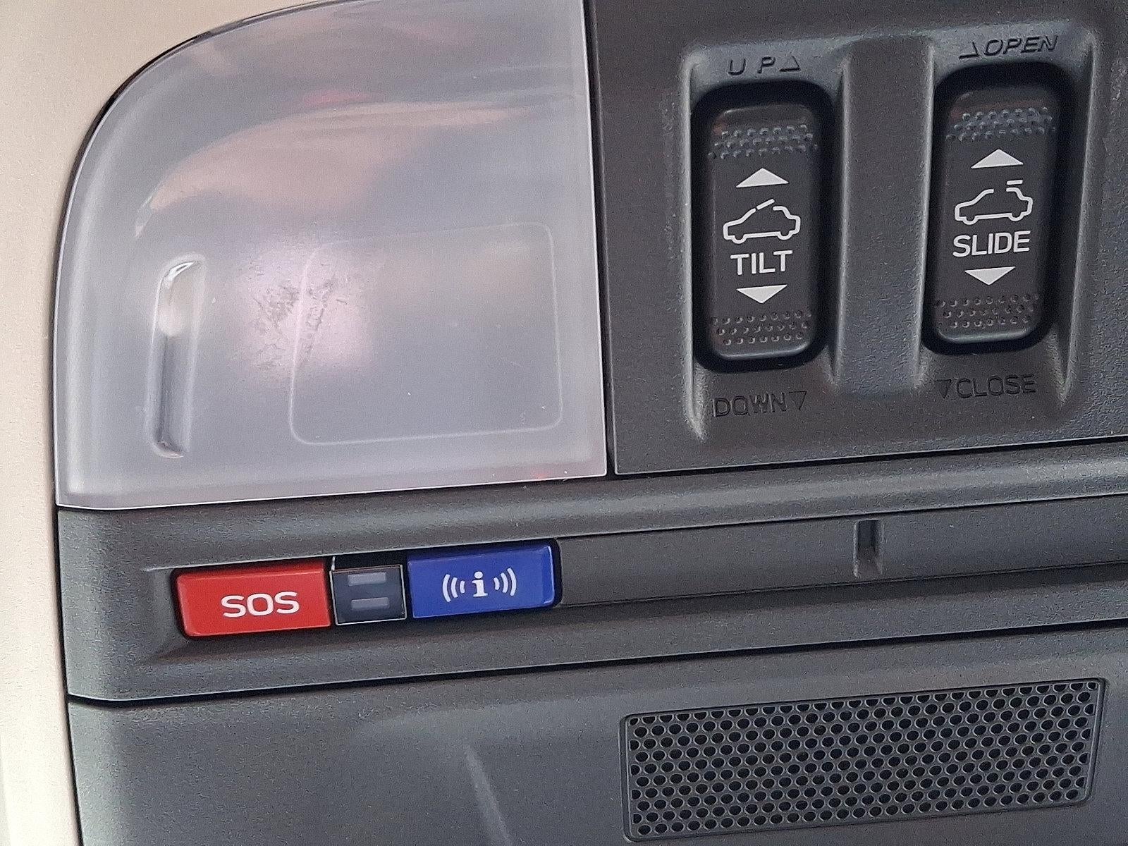 2025 Subaru Crosstrek Limited AWD