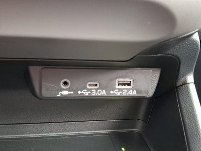 2025 Subaru Crosstrek Limited AWD