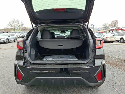 2025 Subaru Crosstrek Limited AWD