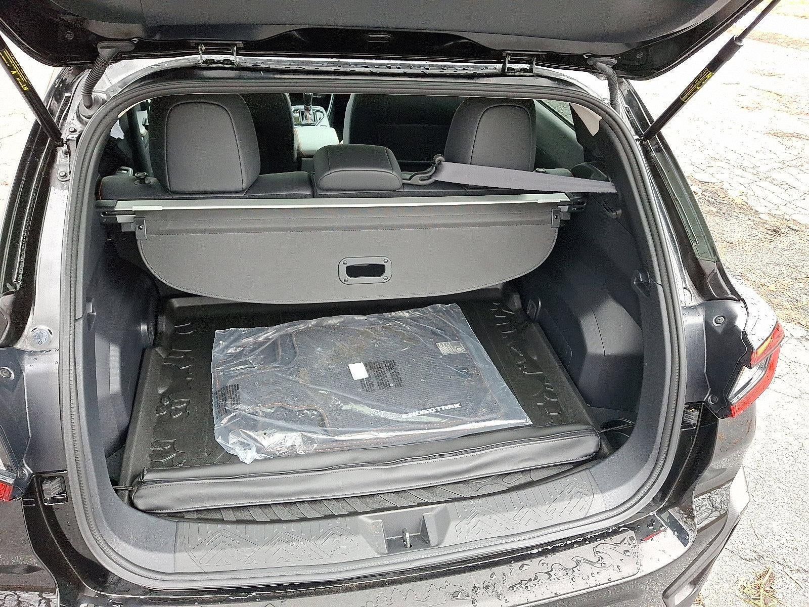 2025 Subaru Crosstrek Limited AWD