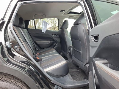 2025 Subaru Crosstrek Limited AWD