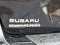 2025 Subaru Crosstrek Limited AWD