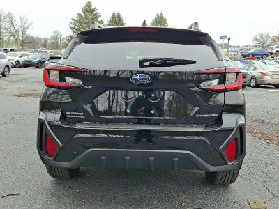 2025 Subaru Crosstrek Limited AWD
