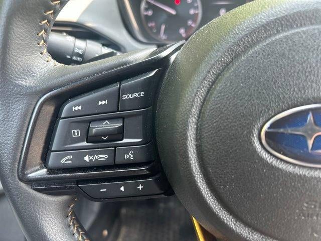 2024 Subaru Crosstrek Wilderness AWD