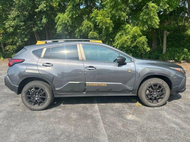 2024 Subaru Crosstrek Wilderness AWD