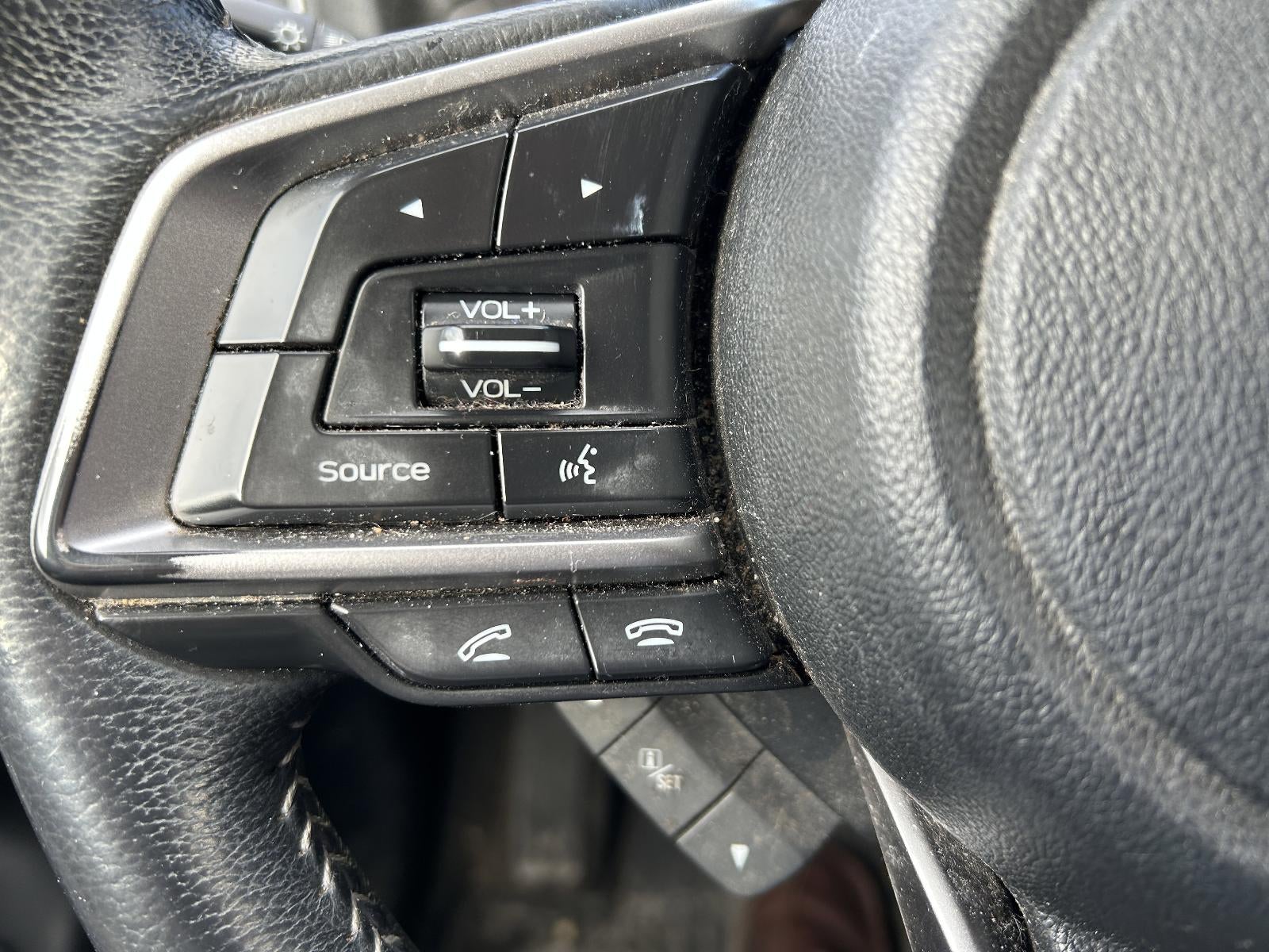 2019 Subaru Ascent 2.4T Premium 8-Passenger