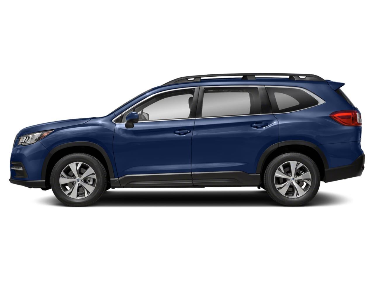 2019 Subaru Ascent 2.4T Premium 8-Passenger
