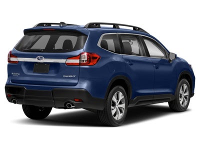 2019 Subaru Ascent 2.4T Premium 8-Passenger