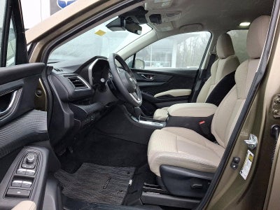 2023 Subaru Ascent Premium 7-Passenger