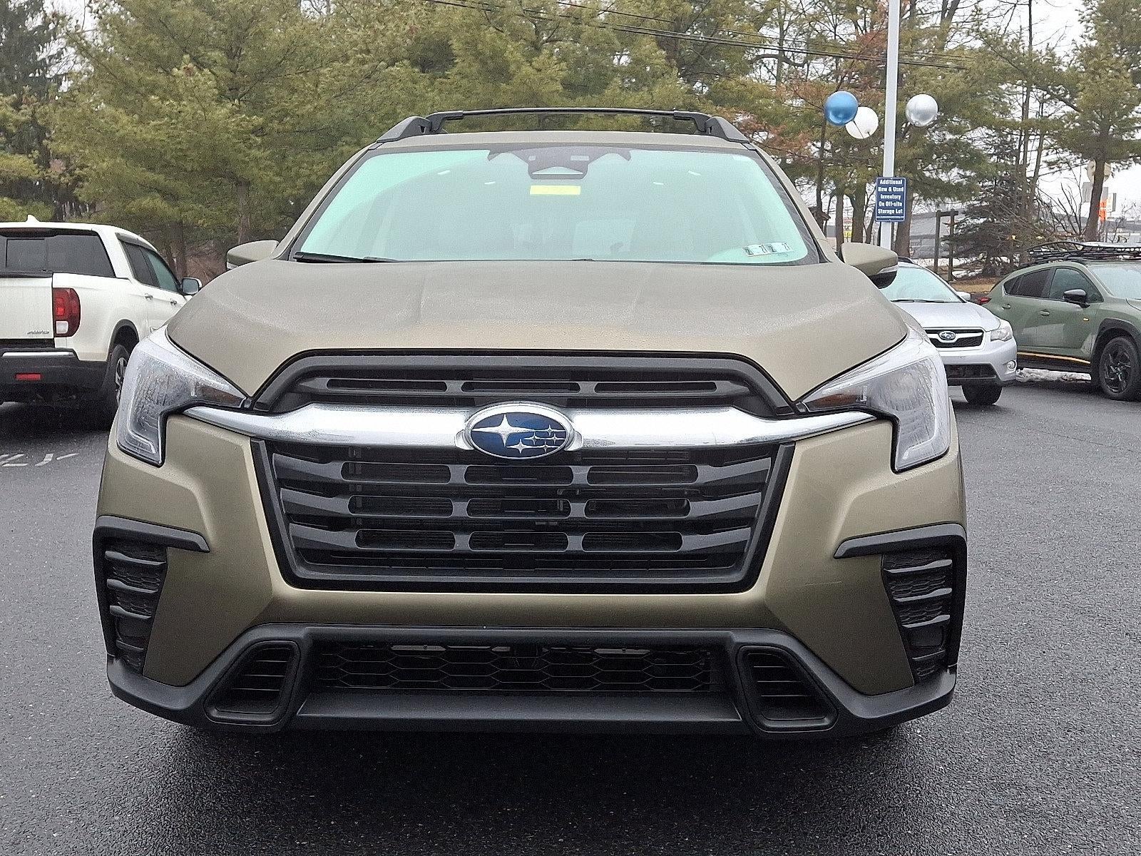 2023 Subaru Ascent Premium 7-Passenger