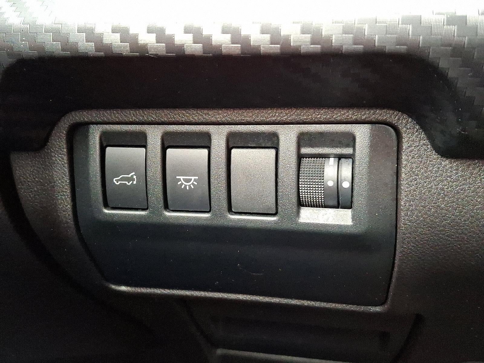 2023 Subaru Ascent Premium 7-Passenger