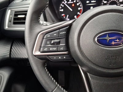 2023 Subaru Ascent Premium 7-Passenger