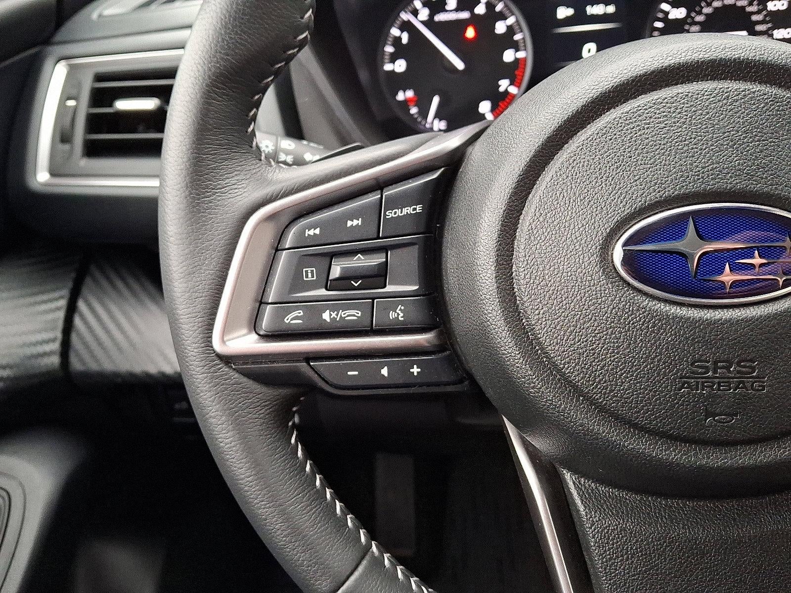 2023 Subaru Ascent Premium 7-Passenger