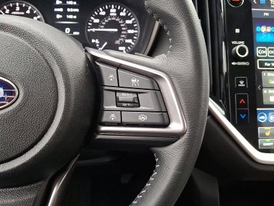 2023 Subaru Ascent Premium 7-Passenger