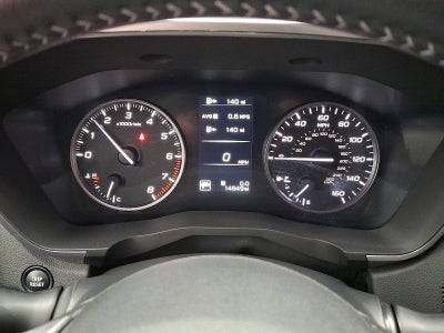 2023 Subaru Ascent Premium 7-Passenger